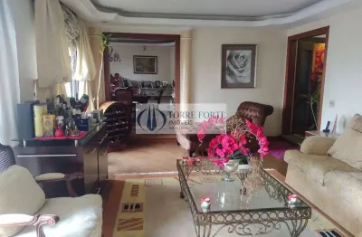 Apartamento com 4 quartos à venda na Rua Aguapeí, 35, Vila Santo Estevão, São Paulo