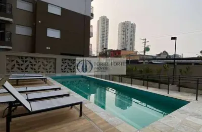 Apartamento 2 dormitórios 1 vaga na vila formosa  locação