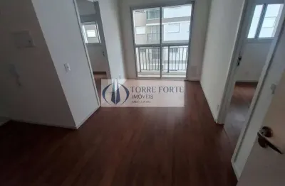 Apartamento 2 dormitórios 1 vaga na vila formosa  locação