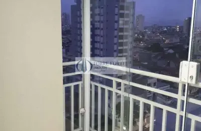 Apartamento com 3 quartos à venda na Rua Coronel Pedro Dias de Campos, 947, Chácara Seis de Outubro, São Paulo