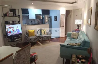 Apartamento 3 dormitórios, 2 banheiros , 1 vaga, no jardim vila formosa