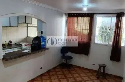 Apartamento com 2 quartos à venda na Rua Ribeira do Pombal, 224, Cangaíba, São Paulo