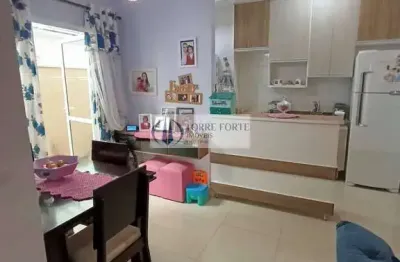 Apartamento com 2 quartos à venda na Rua Maracanã-Guaçu, 218, Jardim São Francisco (Zona Leste), São Paulo