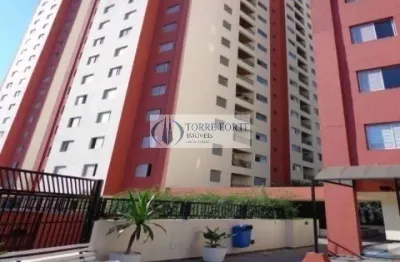 Apartamento com 3 quartos à venda na Avenida Vila Ema, 4100, Vila Ema, São Paulo