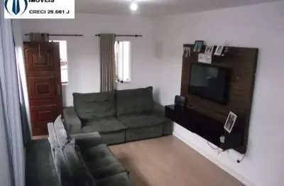 Casa com 3 quartos à venda na Rua Cândido Rodrigues, Jardim Vila Formosa, São Paulo