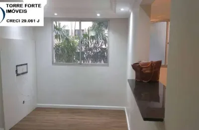 Apartamento com 2 quartos à venda na Avenida Salgado Filho, 2844, Centro, Guarulhos