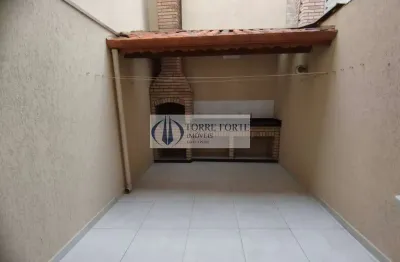 Lindo sobrado 3 dormitórios 1 suite e 2 vagas vila guarani (zona leste)