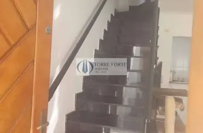 Casa com 2 quartos à venda na Rua Ipomeias, 372, Vila Prudente, São Paulo