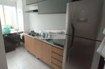 Apartamento com 2 dormitórios em ermelino matarazzo 