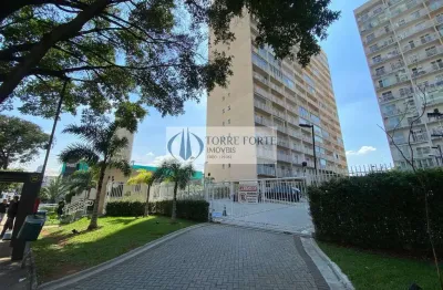 Apartamento com 1 quarto à venda na Avenida Vila Ema, 2465, Vila Ema, São Paulo