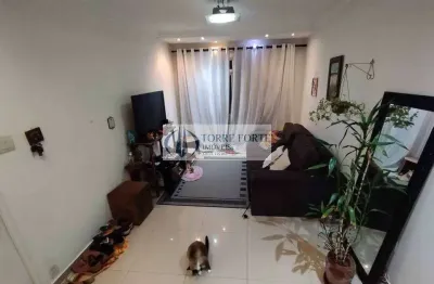 Apartamento com 2 quartos à venda na Rua Marquês de São Vicente, 6, Campo Grande, Santos