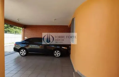 Casa com 3 quartos à venda na Rua Danton Coelho, 1, Vila Nhocune, São Paulo