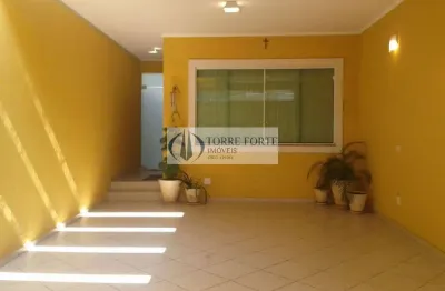 Casa com 3 quartos à venda na Rua Padre Leonel Franca, 1, Alto da Mooca, São Paulo