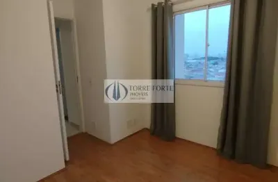 Apartamento com 2 quartos à venda na Avenida Vila Ema, 2180, Vila Ema, São Paulo