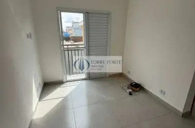 Lindo apartamento com 2 dormitorios sem vaga , varanda na vila formosa.