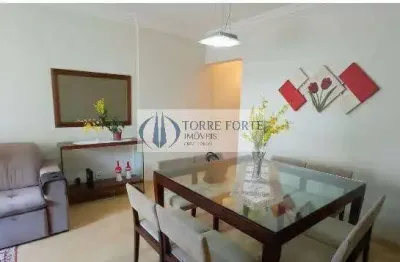Apartamento com 2 dormitorios 1 vaga coberta , em são bernardo do campo.
