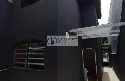 Um ótimo sobrado 3 dormitórios 1 vaga no parque marajoara