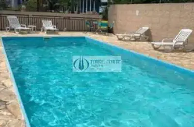 Sobrado em condominio com sacada ,2 dormitorios 1 vaga na vila industrial.
