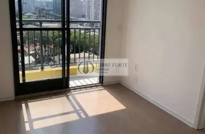 Apartamento com sacada ,2 dormitorios sem vaga  no parque vila prudente.
