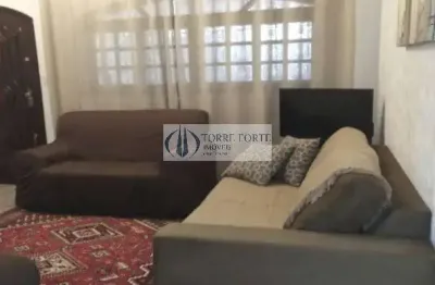 Casa com 3 quartos à venda na Rua Halionore, 4, Vila Prudente, São Paulo