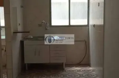 Apartamento com 2 dormitorios 1 vaga de garagem na vila carrão.