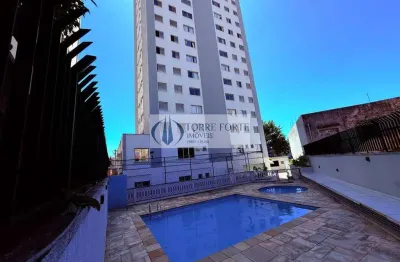 Apartamento com 2 quartos à venda na Avenida Conselheiro Carrão, 830, Vila Carrão, São Paulo