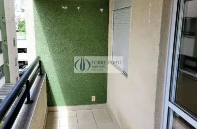 Apartamento 3 dormitórios, 1 suíte, 68 m2, 1 vaga, na vila carrão