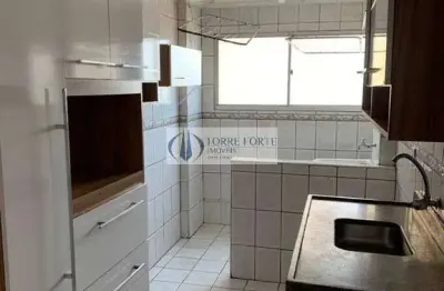 Apartamento com 2 quartos à venda na Rua Cristóvão Jaques, 234, Vila Primavera, São Paulo
