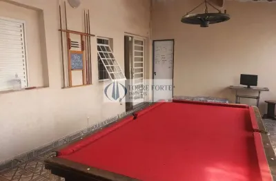 Casa com 5 quartos à venda na Rua Américo Vespucci, 1, Vila Prudente, São Paulo