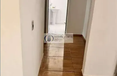 Apartamento com 2 dormitorios 1 vaga de garagem no artur alvim .