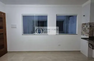 Apartamento com 1 quarto à venda na Rua Porto da Folha, 80, Cidade Patriarca, São Paulo