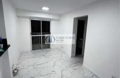 Apartamento com 2 quartos à venda na Avenida João Paulo da Silva, 635, Vila da Paz, São Paulo