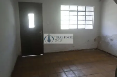 Sobrado 2 dormitórios com vaga no jardim vila formosa