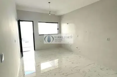 Sobrado 3 dormitórios 1 suíte e 2 vagas vila aplina