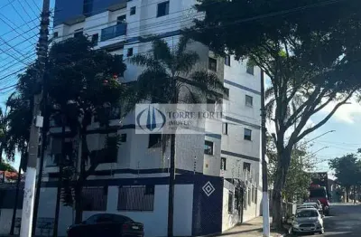 Apartamento com 2 dormitórios em ermelino matarazzo 