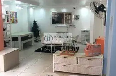 Apartamento com 2 quartos à venda na Rua Hamilton Prado, 480, Chácara Belenzinho, São Paulo