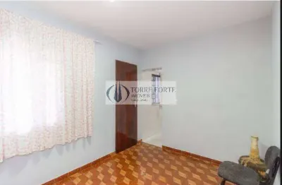 Excelente sobrado 3 dormitórios mais edícula com 2 vagas na vila formosa