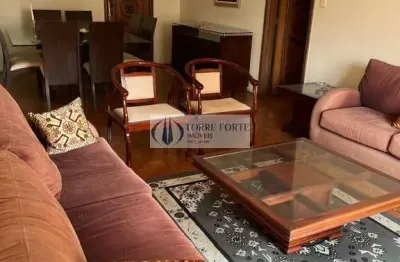 Apartamento com 4 quartos à venda na Rua Santa Virgínia, 165, Tatuapé, São Paulo