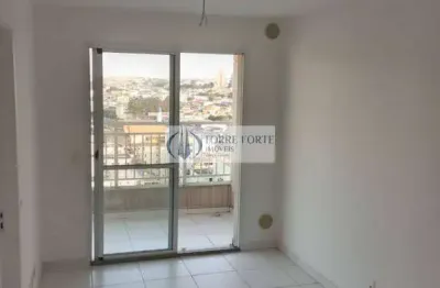 Oportunidade! apartamento novo 1 dormitório 1 vaga no aricanduva