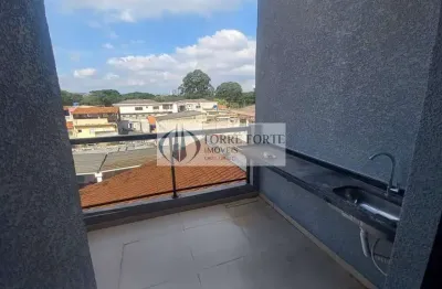 Apartamento   novo 2 dormitórios 1 vaga na vila formosa locação