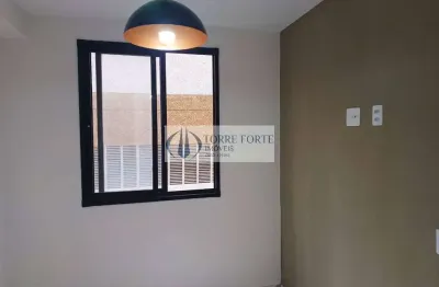 Studio completamente novo lazer completo 1 dormitório no butantã