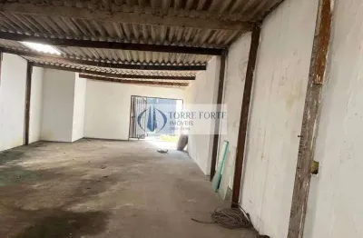 Barracão / Galpão / Depósito com 1 sala à venda na Rua Professor Carlos Zagotis, 1, Tatuapé, São Paulo