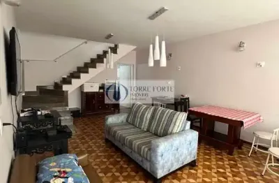 Casa com 3 quartos à venda na Rua José Zappi, Vila Prudente, São Paulo