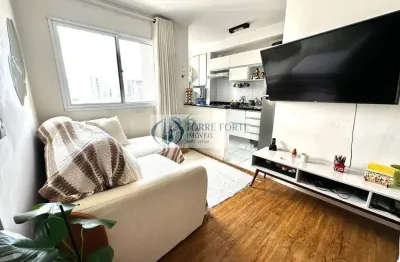 Apartamento com 2 quartos à venda na Rua Santa Teresinha, 180, Tatuapé, São Paulo