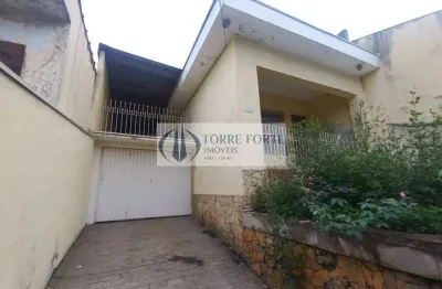 Casa com 5 quartos à venda na Rua São Constâncio, Vila Mafra, São Paulo