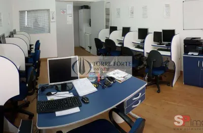 Sala comercial com 2 salas à venda na Rua Vinte e Quatro de Maio, 180, República, São Paulo