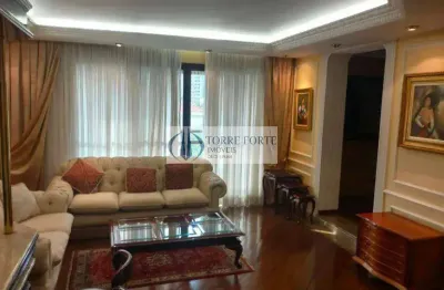 Apartamento 3 dormitórios suítes, 180m2, 5 banheiros, 2 vagas, no tatuapé