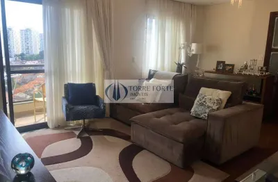 Lindo apartamento 3 dormitórios, 1 suíte,  2 vagas com lazer completo