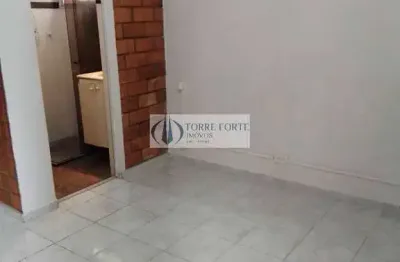 Apartamento bela vista 1 dormitório 1 vaga de garagem