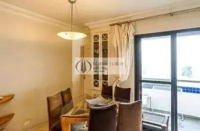 Lindo apartamento 2 dormitórios, 2 suítes, 2 vagas + deposito
